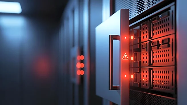 Hackers Exploit cPanel Bug, Threatening Millions of Websites