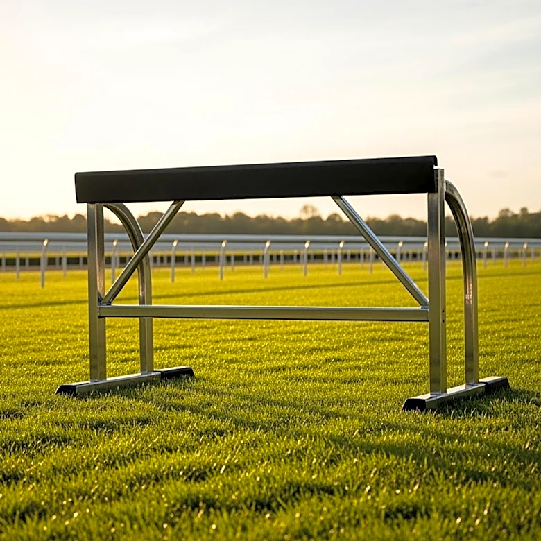 Bob Olinger Concludes Career with Victory in Champion Stayers Hurdle at Punchestown