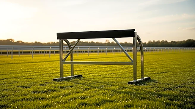 Bob Olinger Concludes Career with Victory in Champion Stayers Hurdle at Punchestown