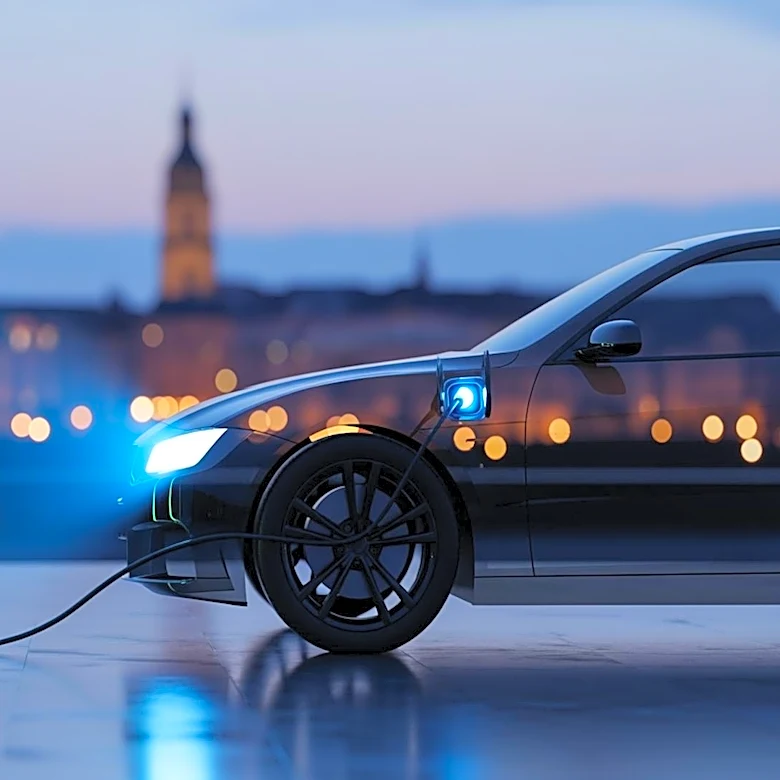 Ampeco and Plugsurfing Partner to Expand EV Charging Access Across Europe
