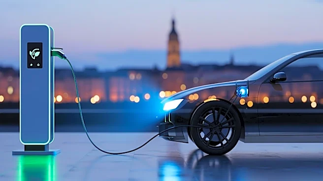 Ampeco and Plugsurfing Partner to Expand EV Charging Access Across Europe