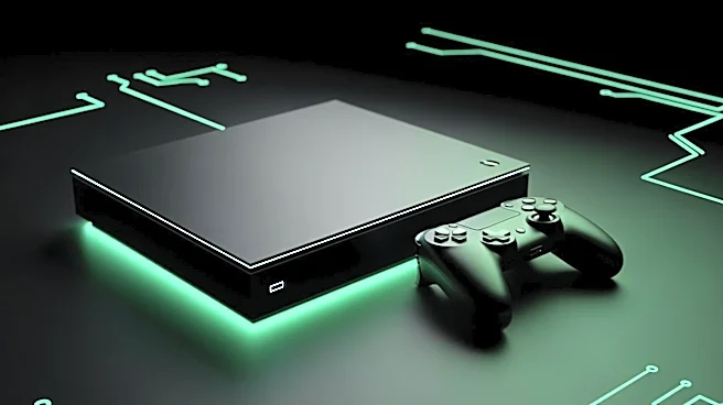 Xbox Recommits to Core Fans Amid 33% Hardware Revenue Drop