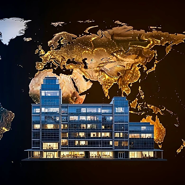 Hotel Pipeline Activity Declines in the Americas Amid Global Growth