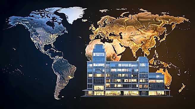Hotel Pipeline Activity Declines in the Americas Amid Global Growth