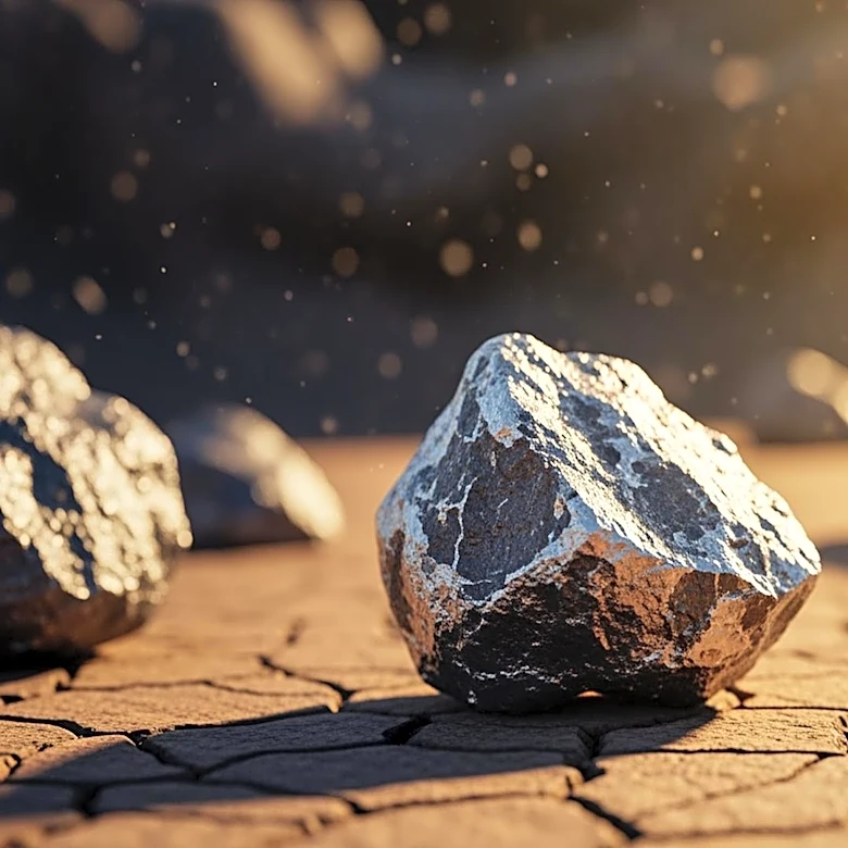 Neo Energy Metals Advances Towards Mining at Henkries Node in South Africa