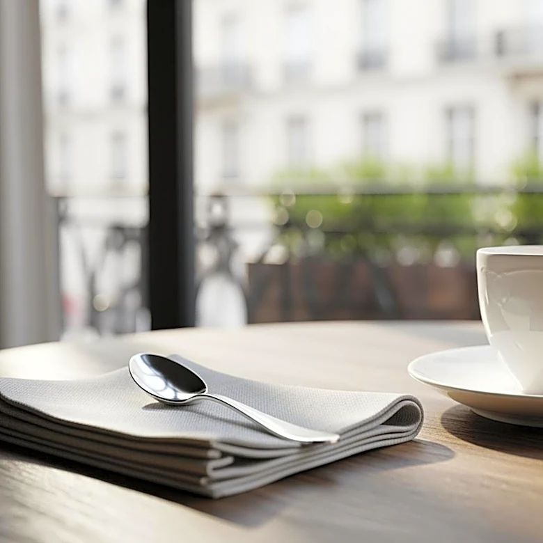 Cornerstone Acquires Rights to 'A Waiter in Paris' Starring Leo Woodall and Clémence Poésy