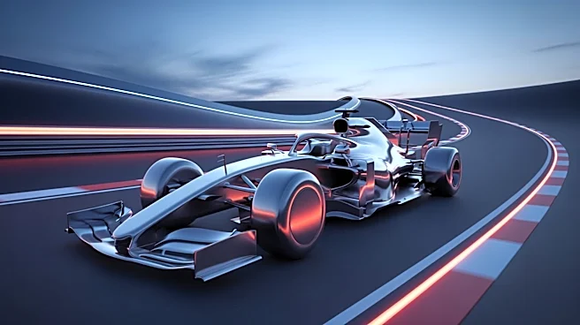 Lando Norris Criticizes New F1 Racing Rules, Questions Enjoyment of Current Cars