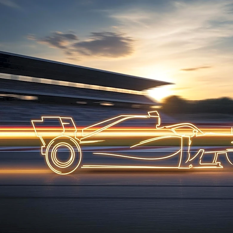 Kimi Antonelli Aims for F1 Championship Amidst Record-Breaking Season