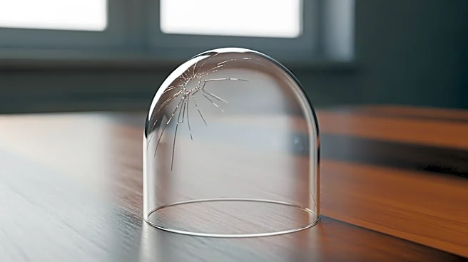 Gendered Glass Ceiling Persists in Insurance and Financial Services