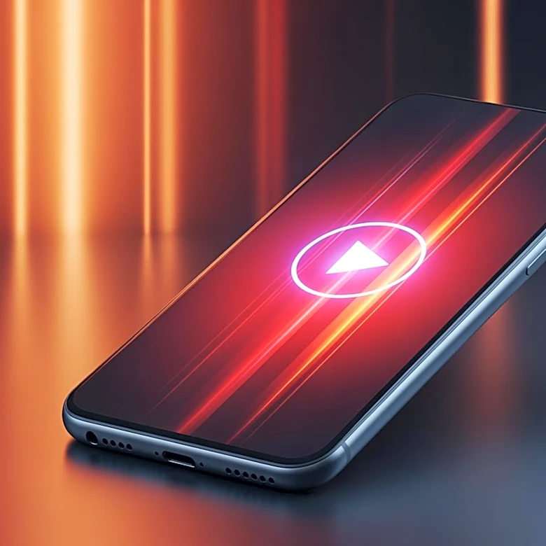 Netflix Introduces Vertical 'Clips' to Enhance Mobile User Engagement