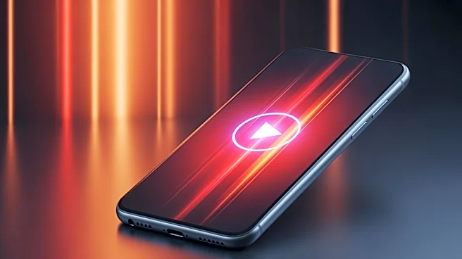 Netflix Introduces Vertical 'Clips' to Enhance Mobile User Engagement