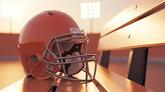 Michael Taaffe Expresses Gratitude to Texas Fans After NFL Draft