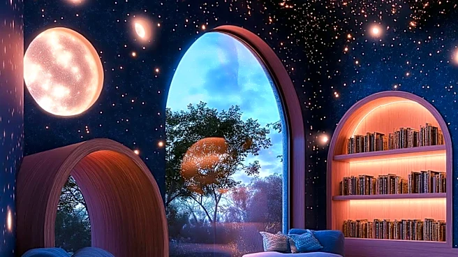 Fliti Galaxy Projector Offers Stunning Room-Filling Displays at $25