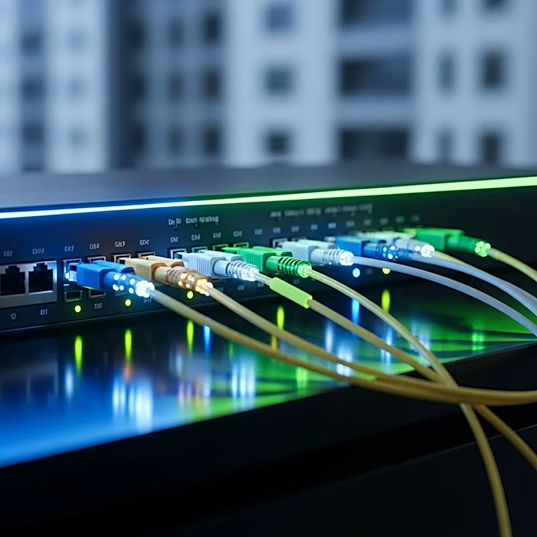 InCoax Launches New Broadband Platform for Multi-Dwelling Units