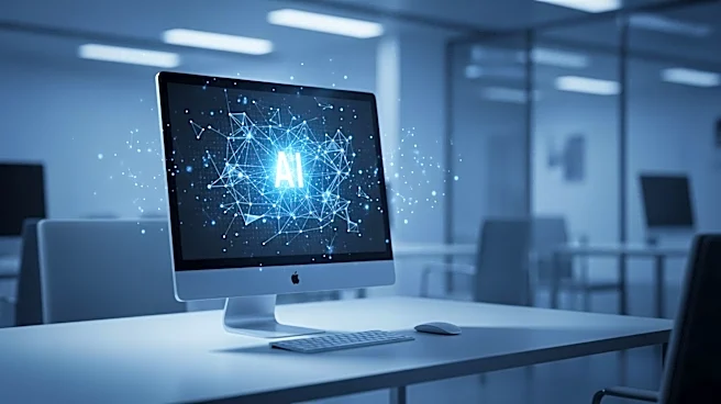 Meta Announces Layoffs Tied to AI Spending, Future Cuts Possible