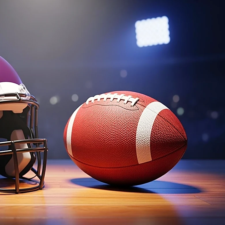 Indiana WR Elijah Sarratt Drafted by Baltimore Ravens in 2026 NFL Draft