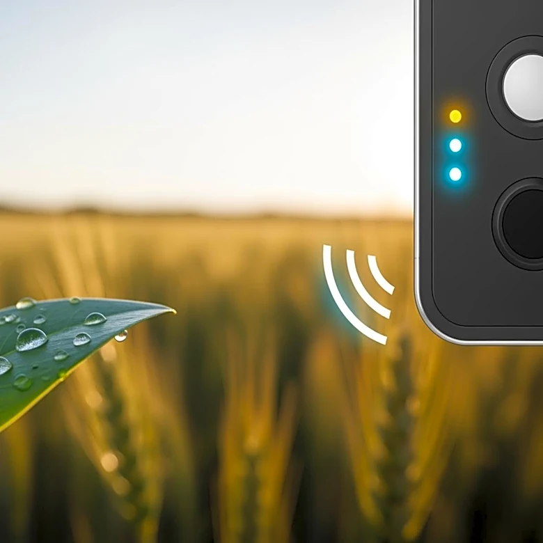 IoT in Agriculture Market Set to Grow Amid Climate Challenges