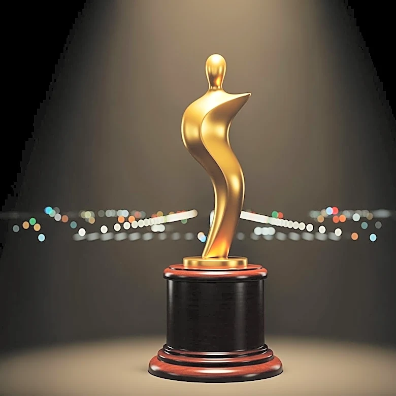 Oscar Statuette for 'Mr. Nobody Against Putin' Missing After Flight