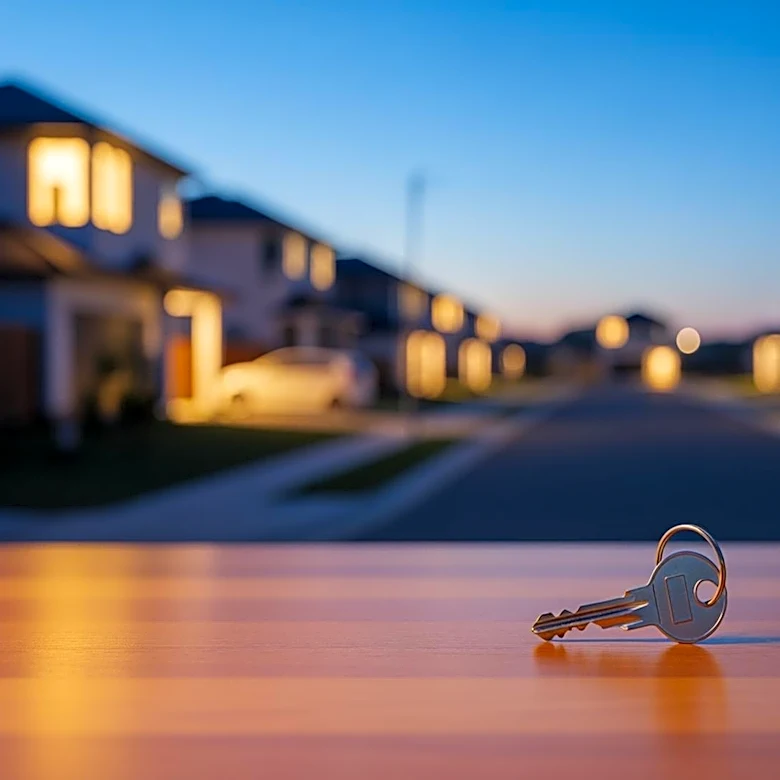 Port St. Lucie Home Prices in 2026 Show Slight Decline Amid National Trends