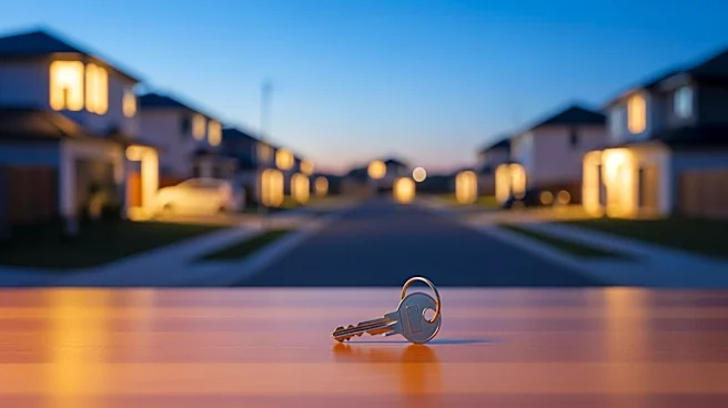Port St. Lucie Home Prices in 2026 Show Slight Decline Amid National Trends