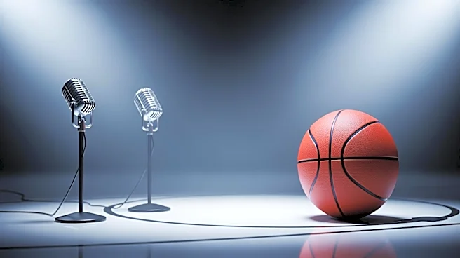 WNBA Star Lexie Brown Criticizes Megan Thee Stallion and Klay Thompson Amid Cheating Rumors