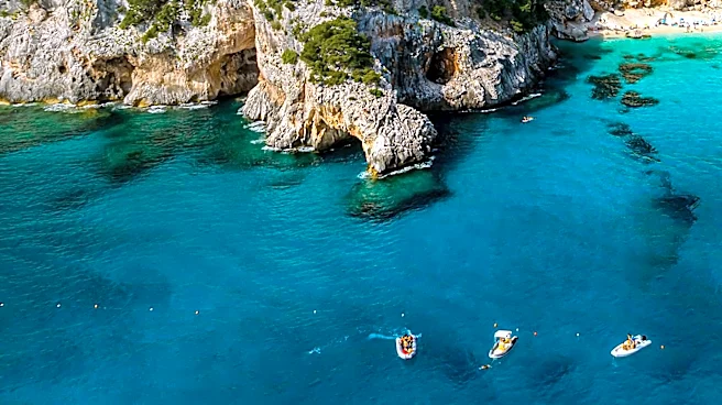 Hotel Cala di Volpe Reopens, Emphasizing Personal Connections and Renovated Offerings