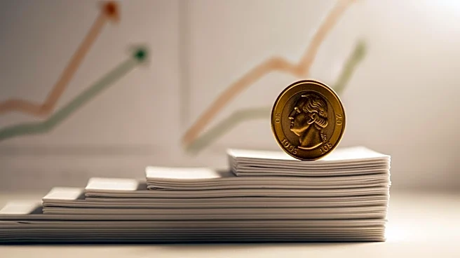 U.S. Economy Grows 2% in Q1 Amid Rising Inflation Concerns