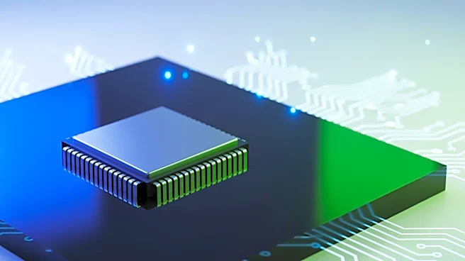 Intel's Stock Surge Reflects Renewed Investor Confidence Amid AI and Chip Manufacturing Push