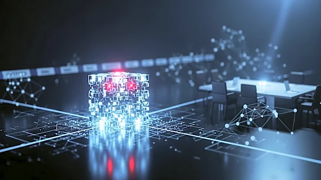 Hugging Face and ClawHub Platforms Exploited for Malware Distribution