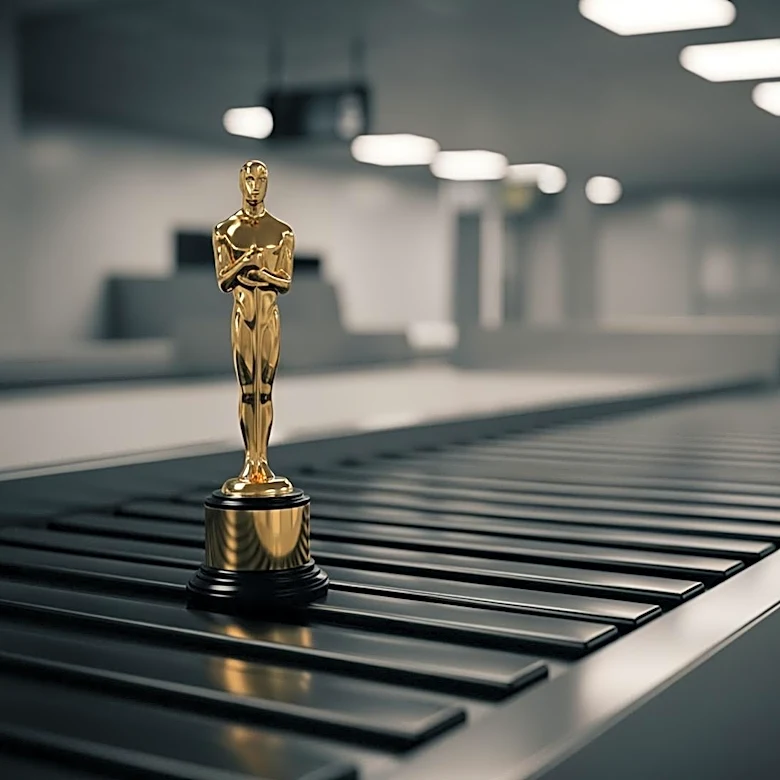 Oscar Statuette for Documentary 'Mr. Nobody Against Putin' Missing After TSA Security Check