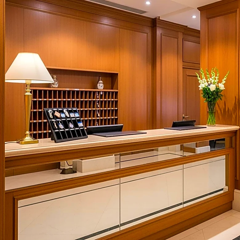 Ensemble Assumes Management of Hotel Nia, Expanding Hospitality Portfolio
