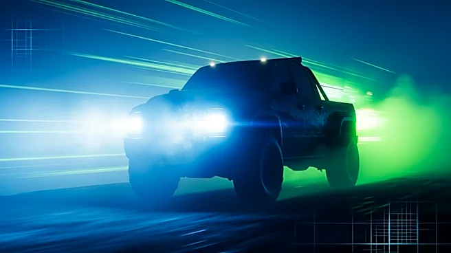 New Vehicular Action Game 'Truck-kun is Supporting Me From Another World?!' Announced for Xbox and PC