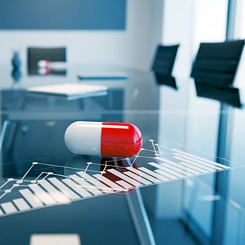 Eli Lilly CEO David Ricks Discusses Quarterly Earnings and New Product Launch