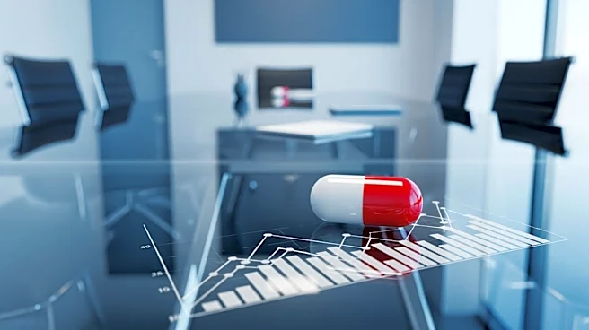 Eli Lilly CEO David Ricks Discusses Quarterly Earnings and New Product Launch