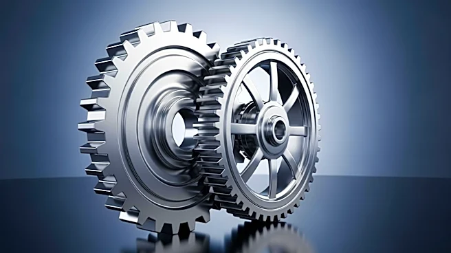 Textron Reports Q1 2026 Growth and Announces Industrial Segment Separation