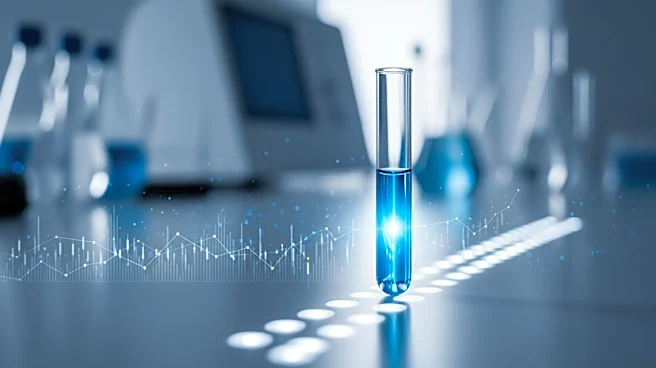 Summit Therapeutics Reports Q1 2026 Financial Results and Clinical Progress