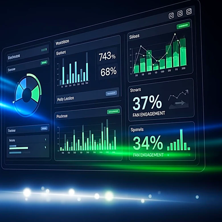 AI Innovations in Sports Marketing: Teams Utilize Fan Data for Enhanced Engagement