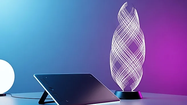 D Festival 2026 Explores Creativity's Future Amid Technological Advances