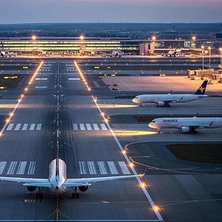 United Airlines to Reduce Flights at O'Hare Airport Due to FAA Mandate