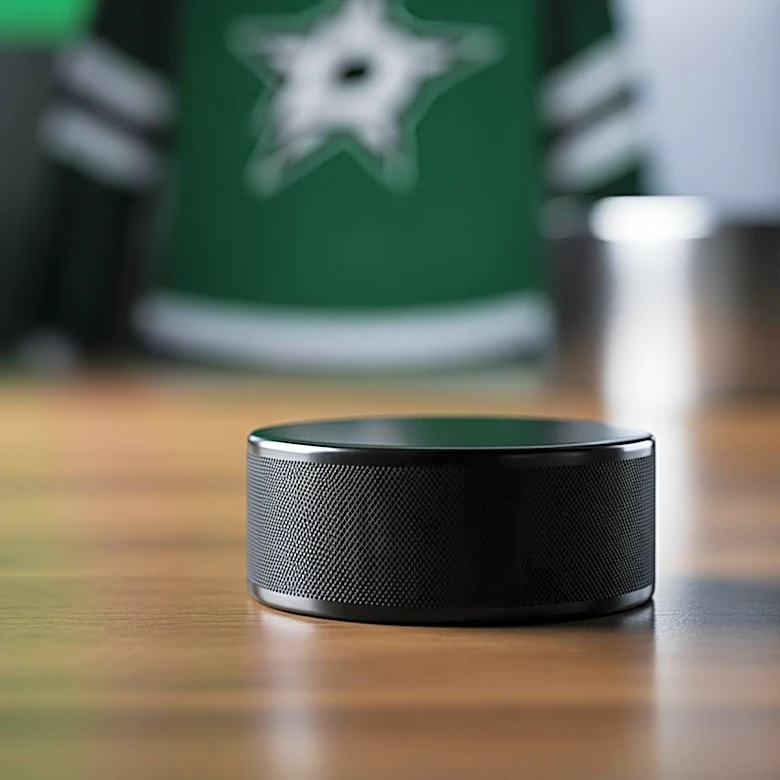 Dallas Stars Face Potential Trade of Jason Robertson Following Playoff Exit