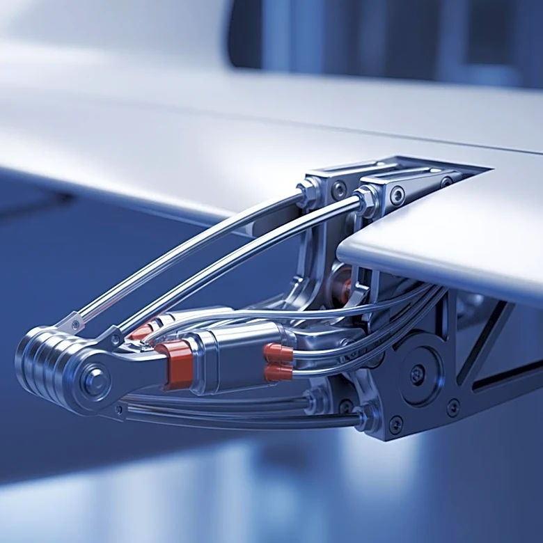 Webinar Explores Electro-Mechanical Actuation for Next-Gen Aircraft