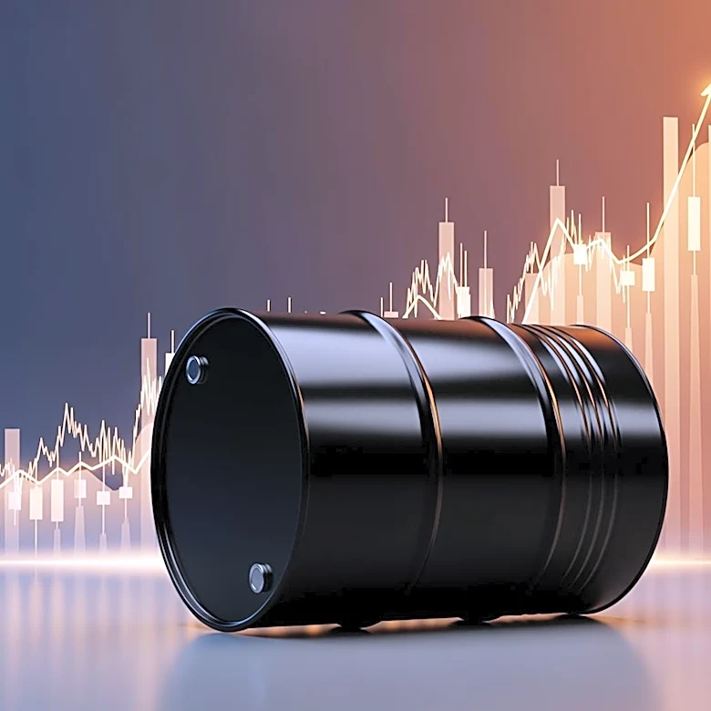 Oil Price Surge Raises Concerns Amid Record Stock Market Highs