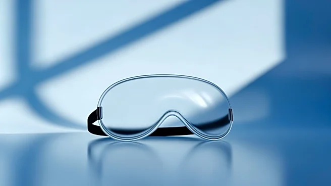 ResMed's Q1 Results Highlight Growth in Mask Portfolio Amid Market Uncertainty