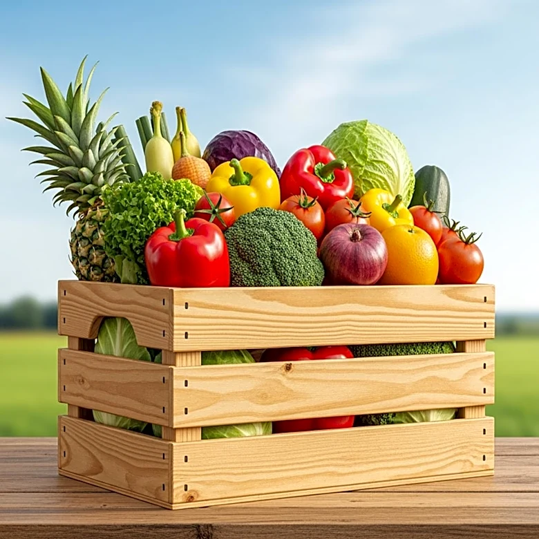 USDA and EXIM Launch Initiative to Boost U.S. Agricultural Exports
