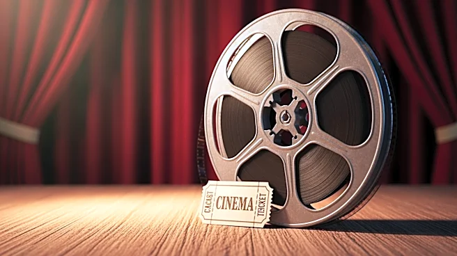 Film on the Rocks Features Classics and Oscar Winners in New Lineup