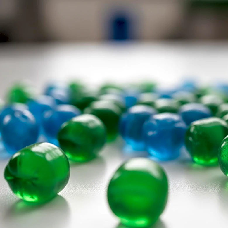 Recycled Plastics Industry Sees Temporary Boost Amid Iran War Disruptions