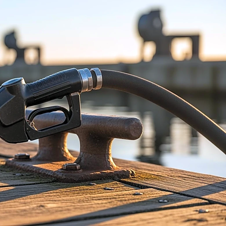 Port Canaveral Secures $20 Million Grant for Berth Rehabilitation to Boost Fuel Supply Efficiency