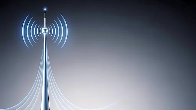 SiriusXM Exceeds Wall Street Expectations Amid iHeartMedia Merger Talks
