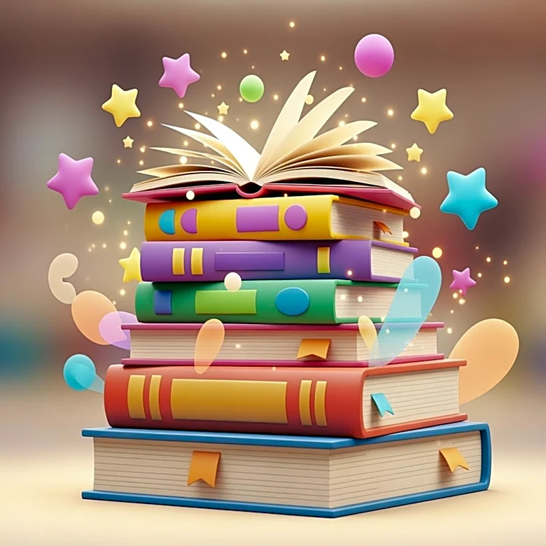 New Children's and YA Books Released for May 2026