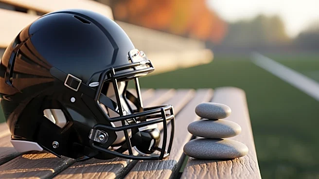 Top New Jersey Defensive Lineman Considers Syracuse in Top 3 for Recruitment